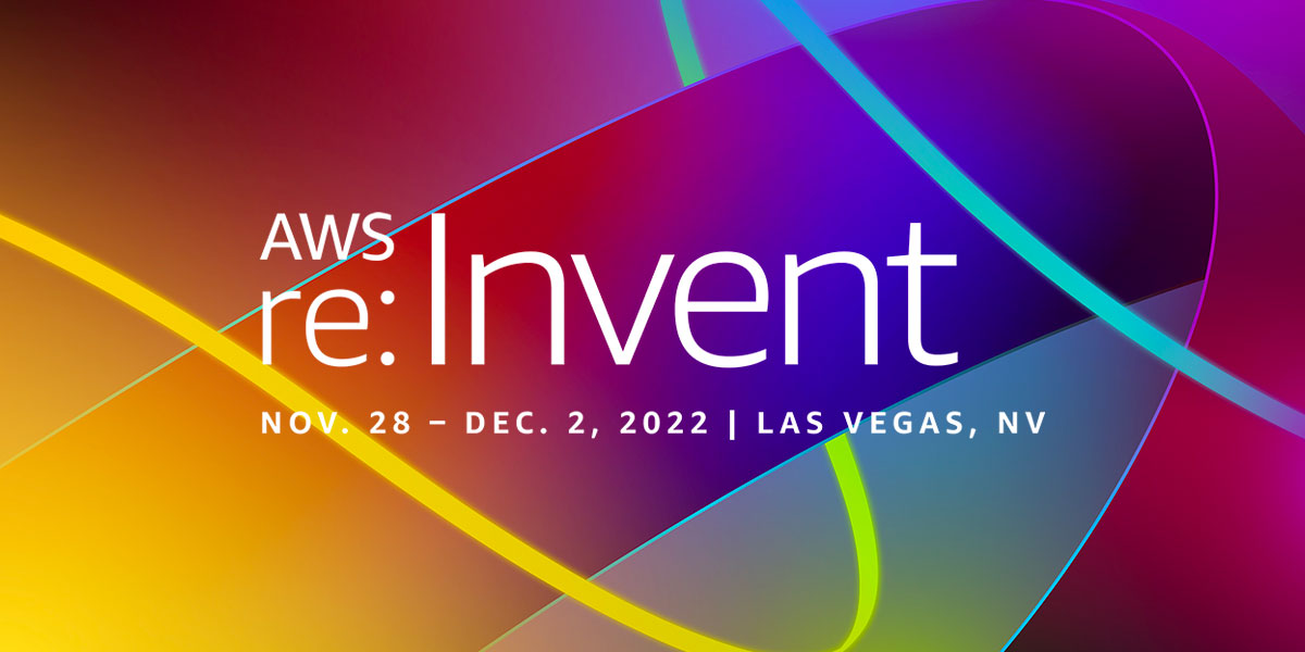 AWS re:Invent