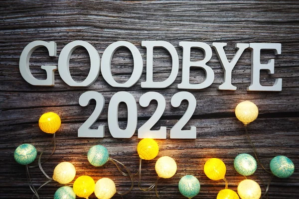 Goodbye, 2022!