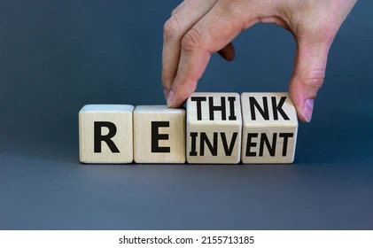 What is re:Invent?